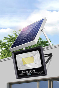 Rapthor Solar Lighting Outdoor Garden Light Household Super Bright Floodlight Automatic Light Induction Street Lamps