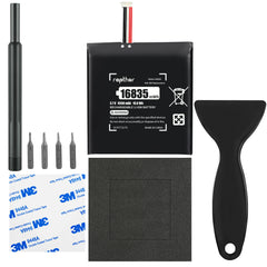 Collection image for: Replacement Battery