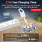 Rechargeable AA Battery