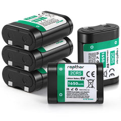 Collection image for: 2CR5 Battery