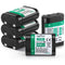 2CR5 Battery