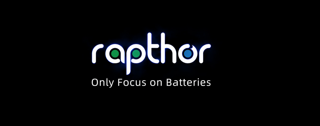 Rapthor 12 Pack CR123A Lithium Batteries 3V 1650mAh High Power Photo Battery PTC Protected for Flashlight Smart Sensors(Non-Rechargeable, Not for Arlo)
