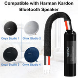 Rapthor 3500mAh Rechargeable Replacement Battery for Harman Kardon Onyx Studio 1/2/3/4 Wireless Bluetooth Speaker