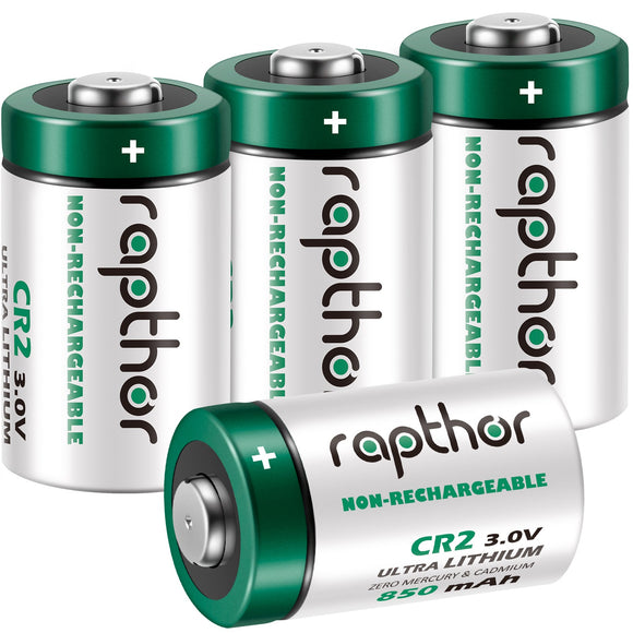Products – Rapthor Batteries