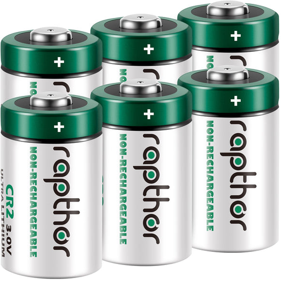 Battery Raptor Products – Rapthor Batteries