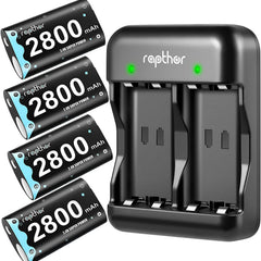 Collection image for: Gaming Battery